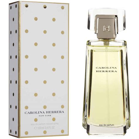 comprar perfume carolina herrera barato